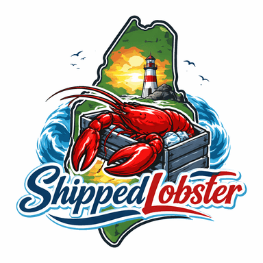 Shipped Lobster